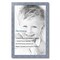 ArtToFrames 18x28 Inch Picture Frame, This 1.5 Inch Custom Wood Poster Frame is Available in Multiple Colors, Great for Your Art or Photos - Comes with 060 Plexi Glass and Corrugated Backing (A7NR)